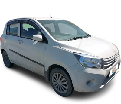 Maruti Celerio-img